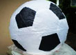 โคมลอย ลูกฟุตบอล